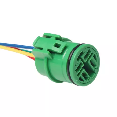 For OBD1 Honda Acura Alternator connector plug pigtail with wires New - Picture 5 of 5