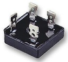 Diode, Brücke Rect , 1-PH, 50V, 15A, Gbpc , Brückengleichrichter Dioden