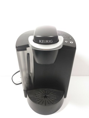Keurig Coffee Maker Model K40 Single 
