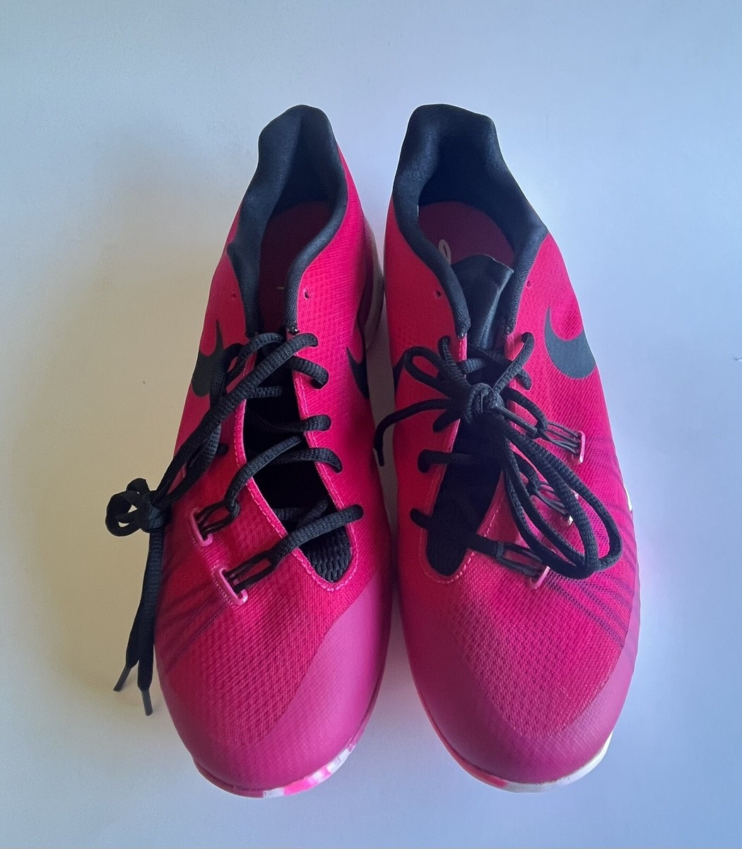 PREOWNED |  Nike HyperChase “Think Pink” – Men’s Size 12 2015 Nike HyperChase “Think Pink” Kay Yow | Mercari main image 3