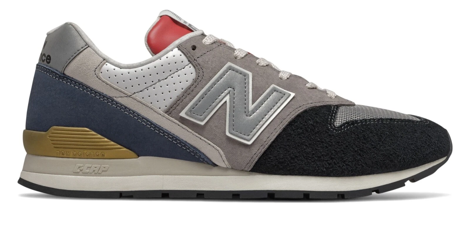 New Balance® 996 asimmetrico 8 5 D