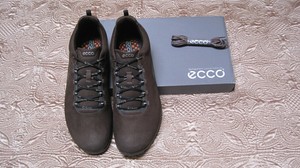 ecco lux golf shoes