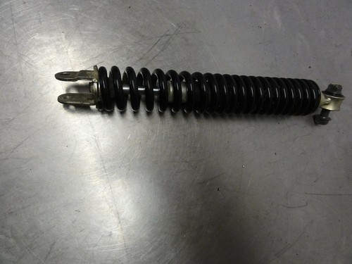 Benzhou YY50QT -02 Stoßdämpfer Federbein hinten