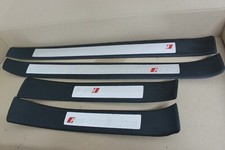 4 Einstiegsleisten Türleisten Audi A4 S4 RS4 B6 B7 8E V8 Boarding Afford 4 Einstiegsleisten Türleisten Audi A4 S4 RS4 B6 B7 8E V8 Boarding Afford