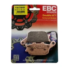 EBC Double H Brake Pads - FA174HH