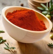 Organic Ethiopian Berbere