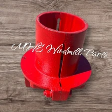 8ft Aermotor A702 A602 Windmill Lower Furl Casting A614 Split Version - New