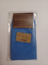 Baby Toddler Leg Warmers By Wrapables Blue NIP Birthday Photo Op Cosplay