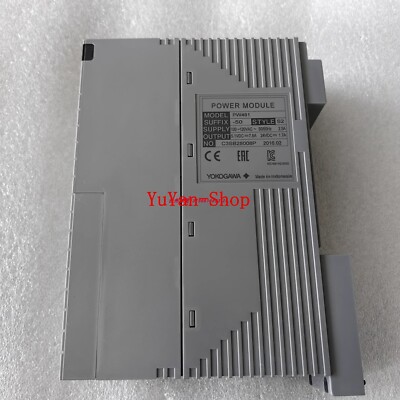🔥1PC good YOKOGAWA PW481-50 S2 SHIP EXPRESS 90days Warranty
