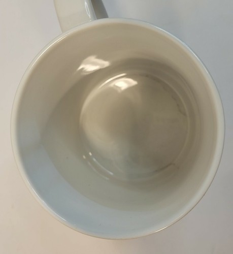 Vintage Retro 1987 Rainbow Mug FTDA Made In Korea - Picture 5 of 6