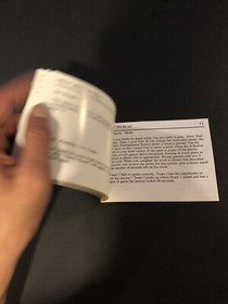 win lose or draw nes Manual