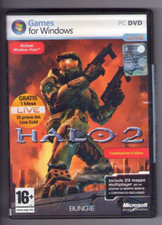 HALO 2 PC ITALIANO