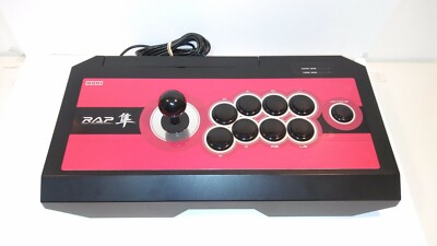 HORI Arcade WIRED CONTROLLER Pro. V FightStick PS3 / PS4 Model