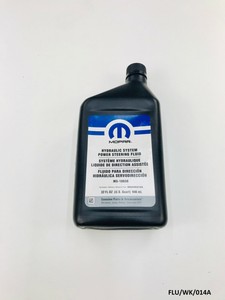 steering fluid power jeep cherokee grand 2010 wk flu commander 014a 2005