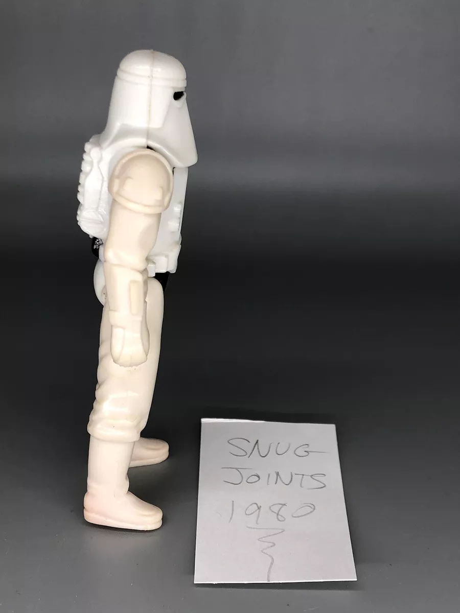 1980 stormtrooper on sale action figure