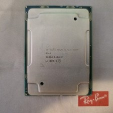 Intel Xeon Platinum 8160 SR3B0 2.10GHz