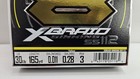 XBraid Sinking SS112 Braid Line Yellow 30lbs. 165 Yds — photo 2