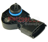 Sensor Kraftstoffdruck Metzger 0906129 FÜR Volvo