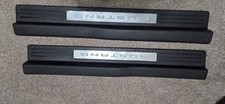 2012 Ford Mustang Gt Door Sill Scuff Plate Hl Rh ..