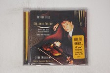 Joshua Bell Gershwin Fantasy CD John Williams London Symphony