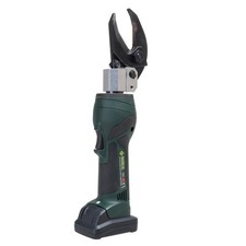 Greenlee ES32FMLB 10.8V Li-Ion Fine Stranded Micro Cable Cutter Bare Tool