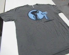 The Big Lebowski Men's T-SHIRT sz-XL landlord cycle dance CLASSIC! 100% cotton