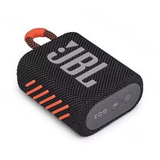 Image of NEW JBL Go3 Portable Bluetooth Waterproof Speaker Wireless Mini Outdoor Cannon