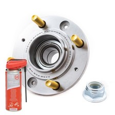 Roulement de roue Volvo V40