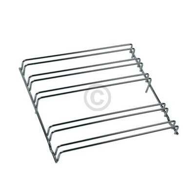 Haltegitter rechts / links für Backblech Rost BOSCH 00472738 in Backofen