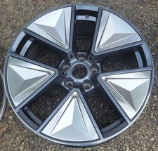2022 2023 2024 2025 2026 BMW I4 EDRIVE 35/M50 19"X8.5 OEM FRONT WHEEL 86633