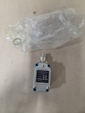 HONEYWELL 2LS1 NonPlug-InLimitSwitch,Plunger,1NO/1NC 11T728