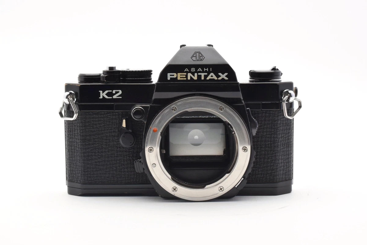 PENTAX K2 Film Cameras for sale | eBay