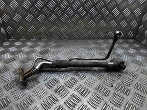 VW CADDY III Furgon 2KA, 2KH, 2CA, 2CH Turbinenschmierrohr 736mv400 26765536