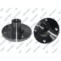 Radnabe Vorne FüR Renault Rapid F40 G40 1.4 1.6 1.9 86 Bis 98 GSP F2N752 E7F750