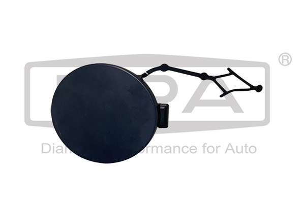 Klappe Abschlepphaken DPA 88071866602 FüR VW Golf 8 CD1 DA1 Variant CG5 DB5 Etsi-image