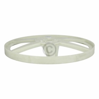 Trommel Riemenscheibe Candy 41024466 für Waschmaschine