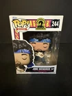 FUNKO POP ! JIMI HENDRIX MAUI LIVE 244 POP ROCKS D02