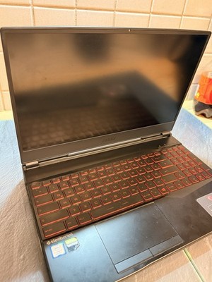 Msi Gaming Laptop
