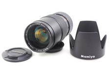 Mamiya 75-150mm F4.5 Lens for Mamiya 645AF Cameras Spares Repair