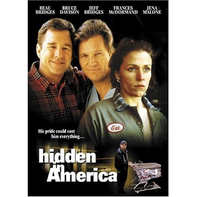 Echo Bridge Home Entertainment Hidden in America