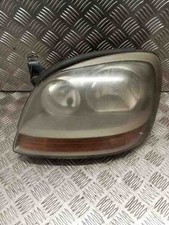 NISSAN ALMERA TINO V10 Scheinwerfer vorne links 964323 2.18 Diesel 32022373