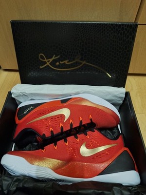 Kobe 9 EM Low Protro China Gr.45.5