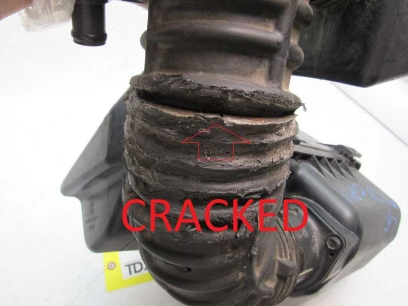 2006-2014 起亚塞多纳发动机空气净化器盒外壳总成原始设备制造商 28138-4D200 — 第 4/4 张图片