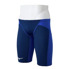  Mizuno Swim Competitive Swimsuit GX/SONIC STREAM Half Spats N2MBC920 130 Size