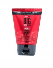 Big Sexy Hair Creme 2 Powder Play All Over Volumizer & Texturizer 3.4 oz