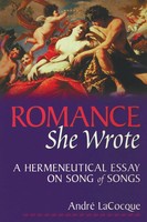 André Lacocque | Romance, She Wrote | Taschenbuch | Englisch (2006)