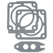 Edelbrock Fuel Injection Throttle Body Mounting Gasket 3830