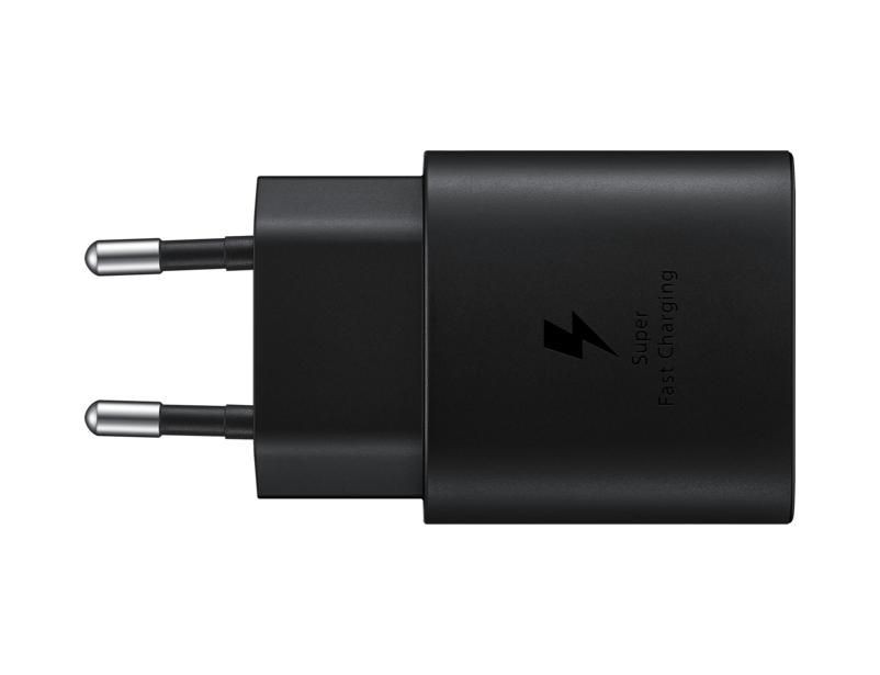 Samsung EP-TA800XBEGWW Fast Charging Wall Charger