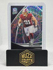 2019 Panini Spectra Football Cards Checklist 32