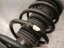 90538711 stoßdämpfer vorne rechts 5345404 OPEL CORSA B S93 1.0 I 12V F08